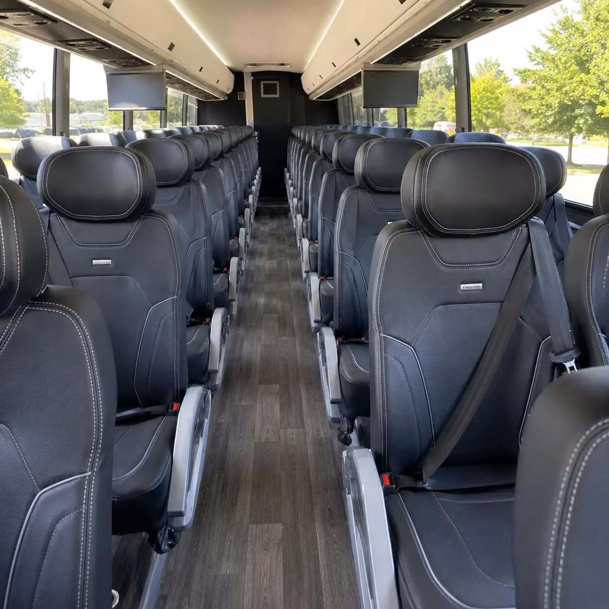 hesperia long distance transportation