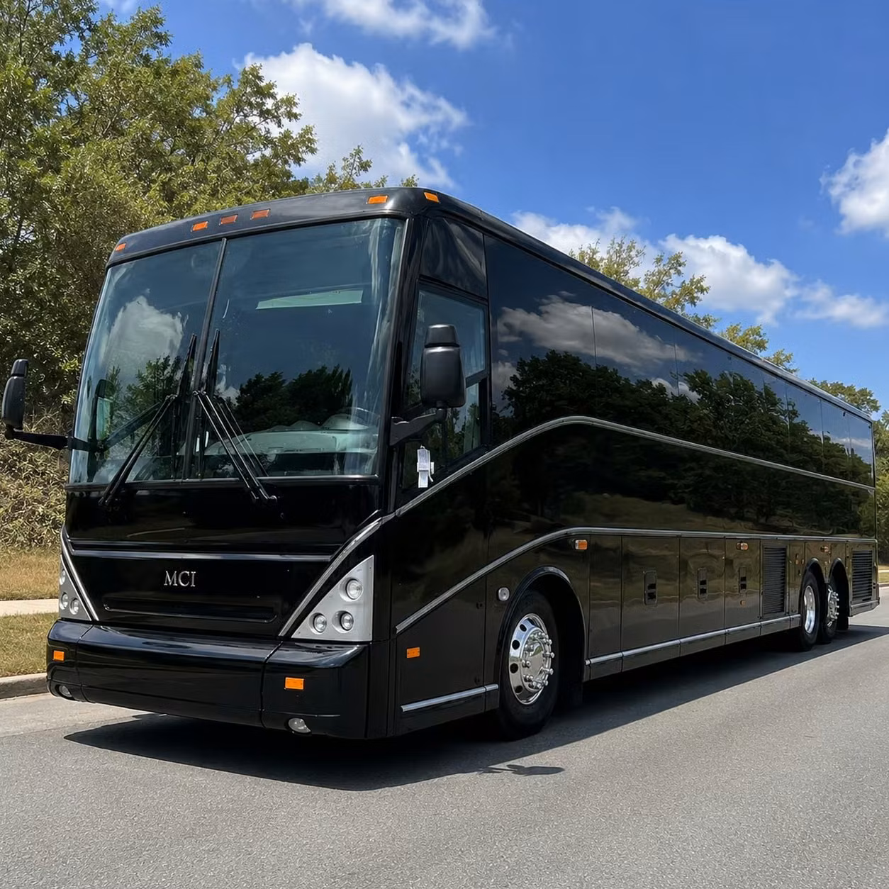 hesperia sporting event transportation
